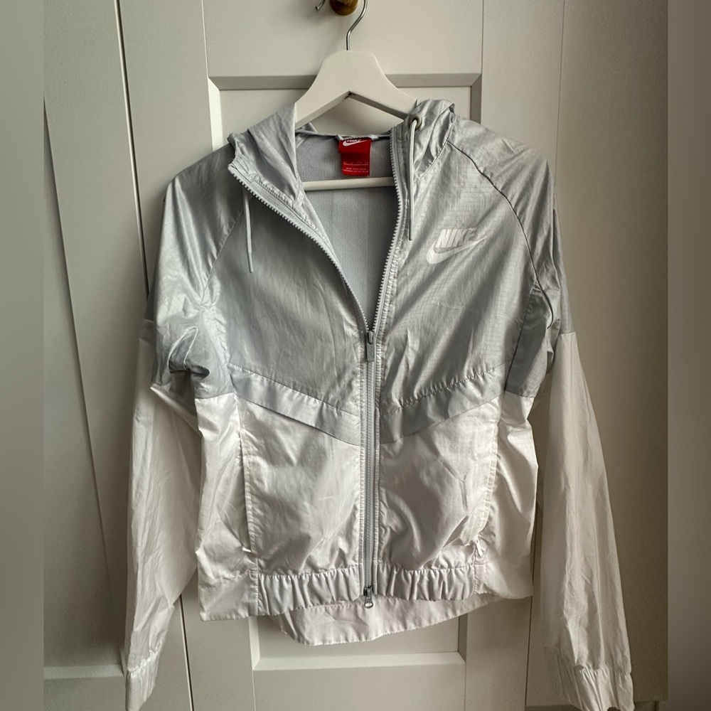 Nike Windbreaker